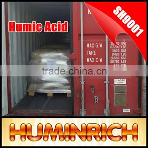Huminrich Shenyang Brand Refined Leonardite Source Bio Organic Manure thumbnail-6