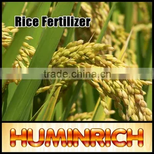 Huminrich Stimulate Root Hair Development Agricultural Fertilizers Potash Humic Acids Organic Fertilizer thumbnail-1