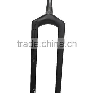 New Carbon Mtb Fork.,, 2016 Year Carbon 27.5er Plus Thru-axle Fork Carbon MTB Fork UD Glossy/matt thumbnail-1