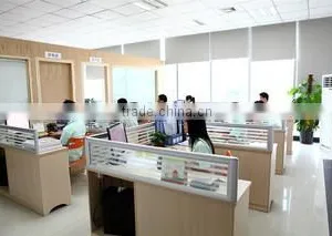 Zhongshan Frecom Electronic Company Limited company overview - view 1 thumbnail