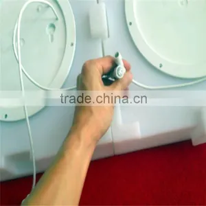 Outdoor Waterproof IP65 Floor Tile, RGB Led Brick Light thumbnail-6