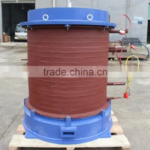 Sindeice Industrial Range Ice Flaker Evaporator 20T/24h thumbnail-1