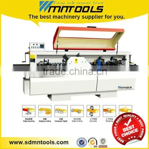 PVC Tape, Melamine Tape, Veneer Tape Edge Banding Machine thumbnail-1