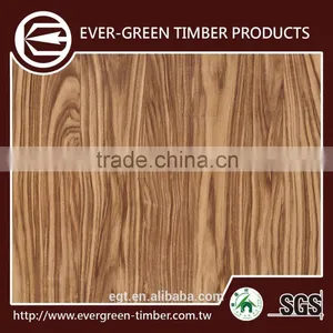 Stable Quality Acacia Veneer Laminate Sheet for Wall Covering thumbnail-1