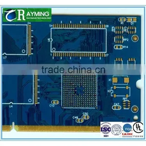 Battery Charger Adapter Pcba 94 V0 Circuit Board thumbnail-1