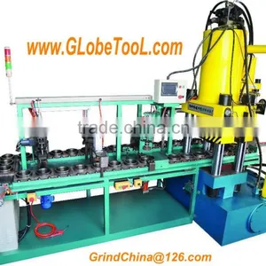 Steel Cutting Disc Making Machine Manufacturers thumbnail-1