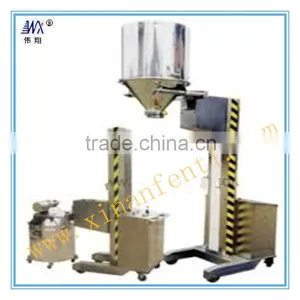 China Latest Lifting Machinery Feed Machinery thumbnail-1