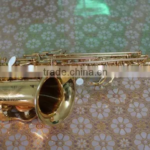 Professional Curved Soprano Saxophone thumbnail-1