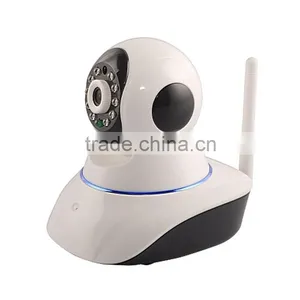 Wireless WIFI Camera Surveillance Camera 720P Home Wireless Surveillance Camera thumbnail-2