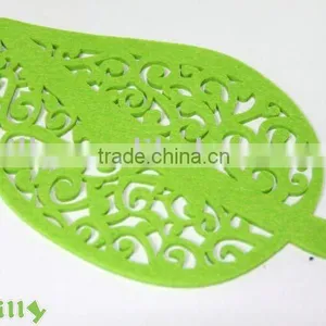 2013 the Best-selling Beautiful Silicon Originality Hollow Out Mat thumbnail-1
