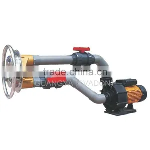 Swim Training Device With Strong Water Current thumbnail-1