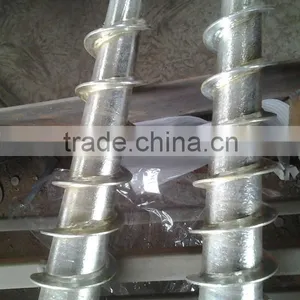 High Quality Ground Screw for Solar Energy System thumbnail-4