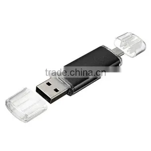 Best Price Cheap Custom Otg Usb Flash Drives Otg Flash Pendrives thumbnail-3
