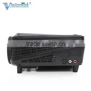 Guangdong Projector 2600 Lumens LCD Projector thumbnail-5