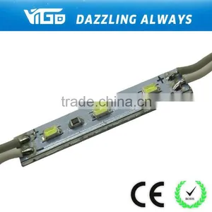 DC12 Outdoor Led Mini Smd Module With Mini Sign China thumbnail-1