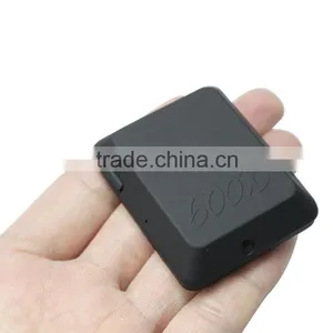 GSM X009 Mini Camera SIM Card Video Recorder X009 Quad Band 850/900/1800/1900MHz GSM Voice Alarm+SOS+GPS GSM Video Recorder Quality Choice thumbnail-3