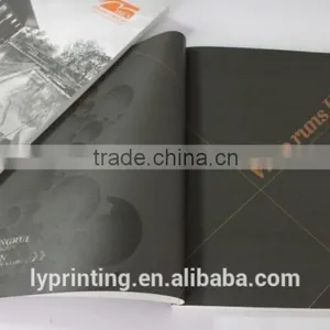 Professional Custom High Quality Catalogue &Book Printing Service in China thumbnail-3
