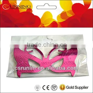 Paper Mask With Carnival Party/halloween Party/Christmas Party thumbnail-1