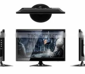 Factory Price High Quality 15 Inch LED/LCD TV thumbnail-1