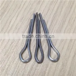 DIN94 Carbon Steel Cotter Pin thumbnail-3