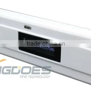 USB Microchip Scanner thumbnail-4