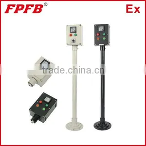 Water Proof Corrosion Proof Dust-proof Control Station thumbnail-1