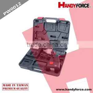 1/2" Dr. 18V Impact Wrench, Pneumatic Tools of Auto Repair Tools thumbnail-1
