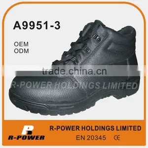 Cheap Engineering Working Woodland Steel Toe Cap for Safety Shoes Factory thumbnail-3