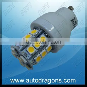 GU10 3W Led Warm White Lamp thumbnail-1