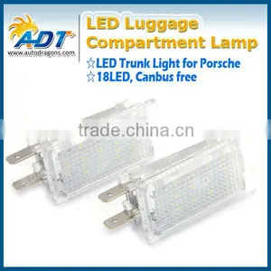 LED Number Plate Led Lamp for Various Brand Cars thumbnail-1