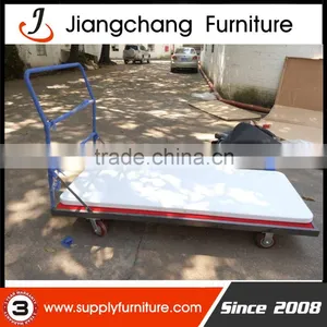 Rectangle Table Trolley For Hotel JC-TC02 thumbnail-1