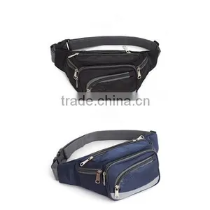 Sport Waist Bag 2016 New Arrival Useful Men Waist Bag thumbnail-2