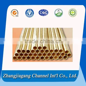 High Quality Hollow Conductor Copper Tube thumbnail-1