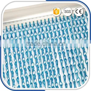 Summer Decorative Chain Fly Screen thumbnail-2