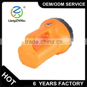 Foshan Factory Wholesale Li-ion Battery T6 High Power Led Searchlight for Outdoor Use thumbnail-3