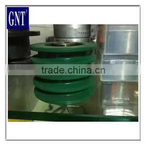 Belt Tensioner Sk-8 Kobelco, Excavator Engine Parts thumbnail-1