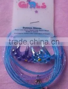 Ball Ponytail Holders thumbnail-1
