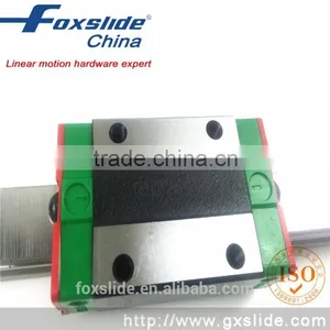 Low Price Linear Guide Rail for CNC Milling Machines thumbnail-3