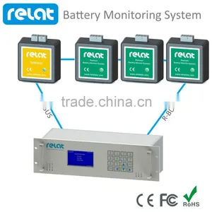 VRLA Battery Analyzer for UPS Data Center thumbnail-3