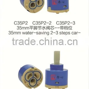 Quality Complying With Kerox Faucet Cartridge for Water-saving Low Torque thumbnail-6