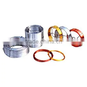 2016 Hot Dipped Low Price Electro Galvanized Iron Wire thumbnail-3