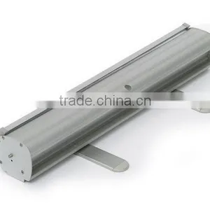 60*160 cm 80*180cm Advertising Roll up Display Rack thumbnail-3