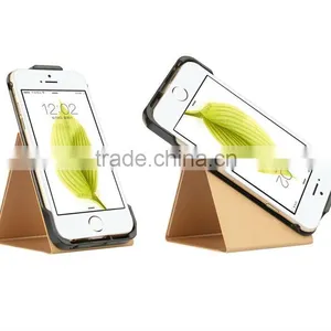 USAMS Up Down Flip Stand Case for Iphone 6 thumbnail-6