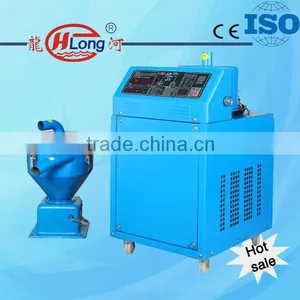 High Quality Stainless Steel Vacuum Loader for Pellet 7.5L thumbnail-1