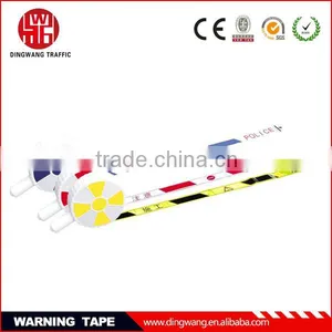 Safety Warning Tape thumbnail-1