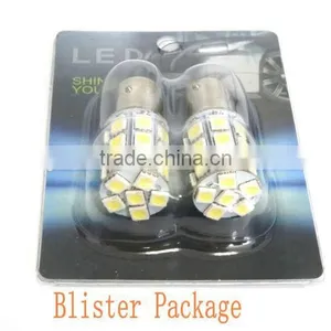 Stable LEDs 1157 Base 45 LEDs Cheap Led Lighting thumbnail-3