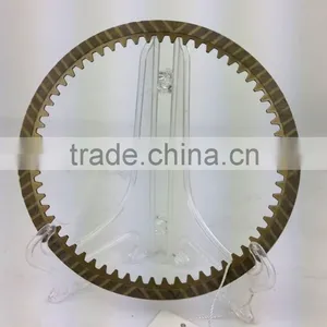 Kobelco Excavator Swing Motor Transimission SK2MY Friction Disc,2441U783S5 thumbnail-1