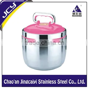 201# Stainless Steel Insulated Food Container thumbnail-1