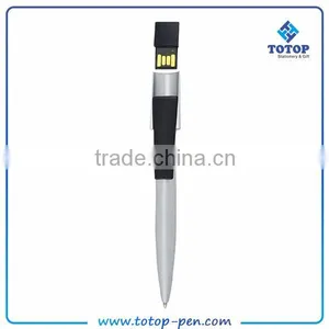 Professional Personalized Multi-function Metal Usb Pen thumbnail-3