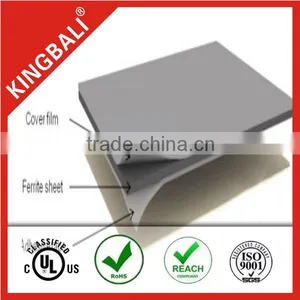 Computer CPU Absorbing Material Soft Absorbing Material CPU EMI Noise Absorbing thumbnail-4
